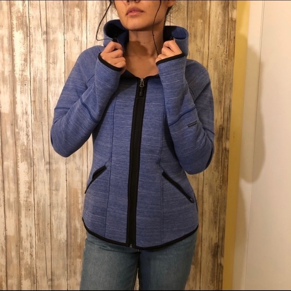 Avalanche Outdoor Inspired Apparel Women’s Jacket - Picture 1 of 6